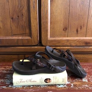 Womens Chaco sandals Sz 8